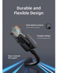 Kabel LAN CABLETIME RJ45 Cat 6 Gigabit Ethernet UTP Cable 3 Meter